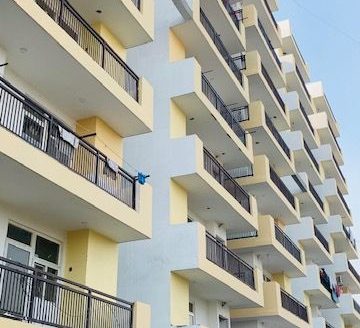 Affordable 3 Bhk Flats In Chhatarpur, South Delhi