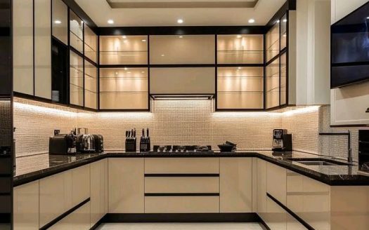 Attractive Private Pool Penthouse