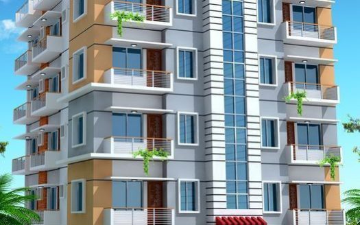 4 Bhk Flats In Chhatarpur, South Delhi