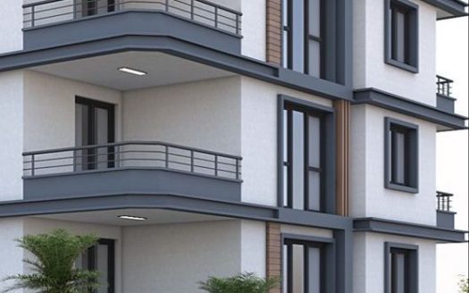 3 Bhk Flats In Chhatarpur, South Delhi