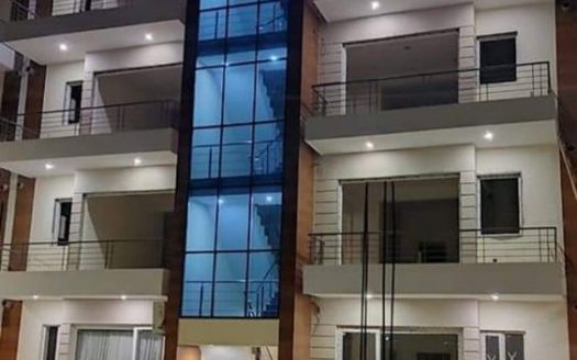 4BHK Flats in Mehrauli – Premium & Spacious Living