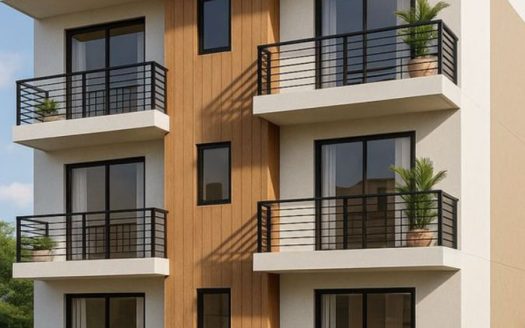 3BHK Flats in Vasant Kunj – Premium & Comfortable Living